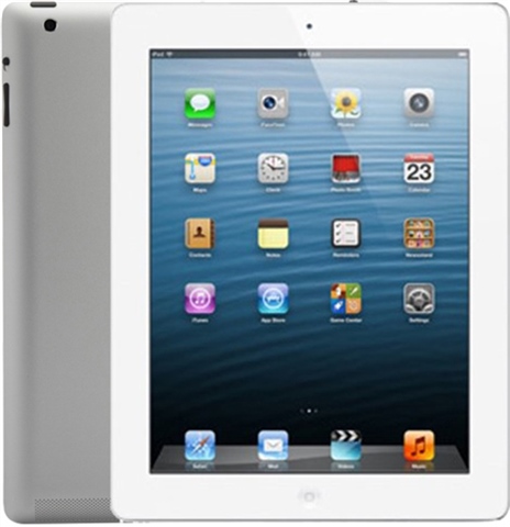 IPad newest Mini Wi-Fi 32GB Black A1432 2013